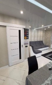 4004-ІК Продам 3К квартиру на Салтовке Медкомплекс 624 м/р