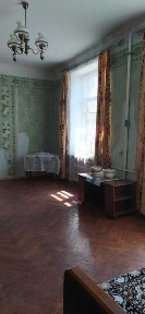 3к кв. 90.1 м2 м. Левада в 5 мин. хороший торг.