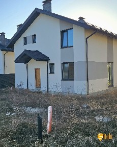 Киевская обл., Васильковский район, с. Иванковичи