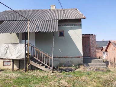 Продаж будинку у м. Стебик