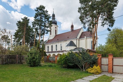 Львівська область, Брюховичі