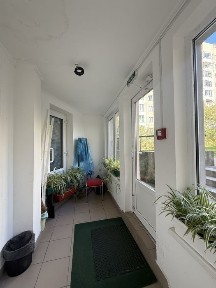 Горішній, вулиця Вернадського 8