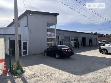 Продаж комерційного приміщення на вул. Дмитра Яворницького, площа 430 кв. м • ID 34231959