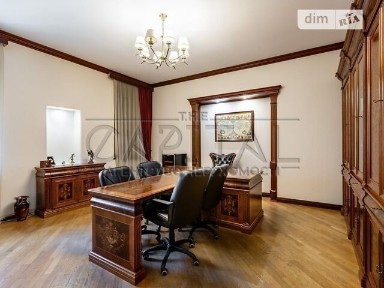 Продаж офісного приміщення 68 кв. м. на 1 поверсі на вул. Лютеранська 8, семиповерхова будівля • ID 34254422