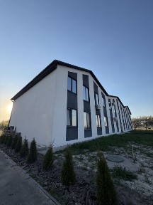 1 кімнатна Квартира по Супер ціні 18200 $. 28 квадратів Держпрограми Єоселя Євідновлення Ваучери 650 $ за квадрат БЕЗ КОМІСІЇ ВІД ЗАБУДОВНИКА ПРОДАЖ