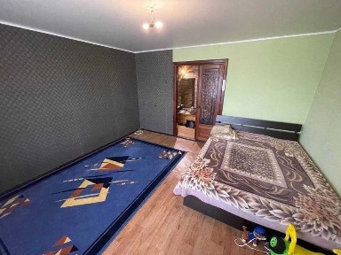 3 к. кв. Кирова крупногабаритная квартира
