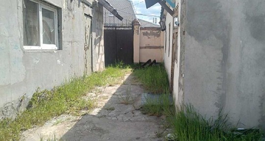 Миколаївська область, Миколаїв, Корабельний