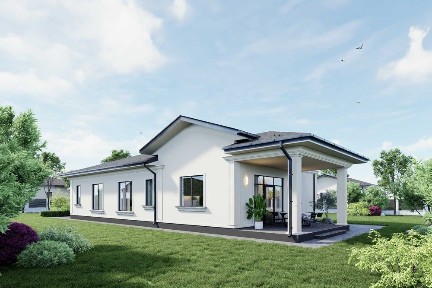 Київська область, Крюківщина