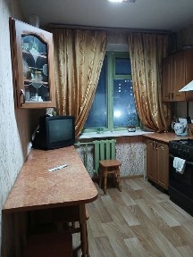 Продаж 1 кімн, Друга мвська лікарня