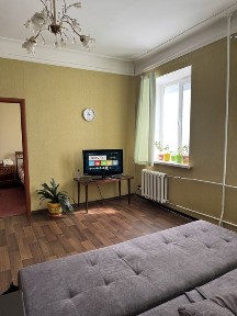 Черкаська область, Сміла