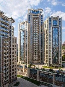 Продаж квартири на Печерську ЖК Бульвар Фонтанів вул. Саперне поле 5А, 82м2