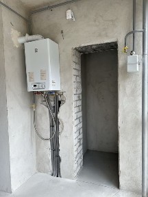 Київська область, Новосілки