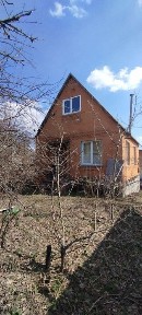 Продається дача Видрові доли