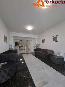 Продається новий готельно-відпочинковий комплекс в курортному Яремче.
