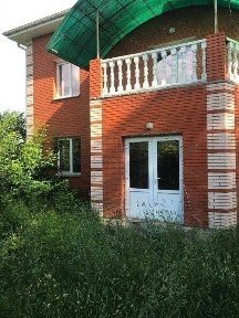 Киевская обл., Васильковский район, с. Хлепча, Центральна