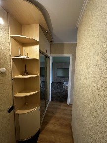 Житомир, Польова, вулиця Вітрука 27
