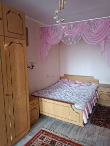 Здам 2х кім. кв з меблями та побутовою технікою. Вільна!