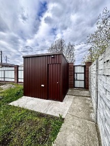 Дніпропетровська область, Дніпро, Індустріальний