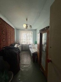 Продам 3 кімнатну квартиру
