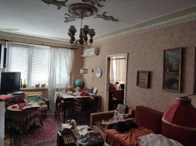 Харківська область, Харків, Салтівський