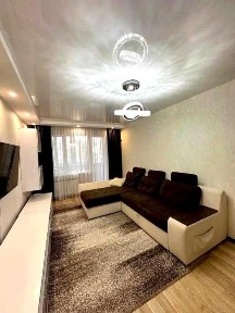 Продам 3х комн квартиру м 23 Августа 2/9 с капитальным ремонтом