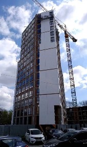 Львівська область, Львів, Шевченківський