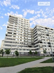Продаж 3к квартири 100 кв. м на просп. Героїв Харкова 162 • ID 34233314