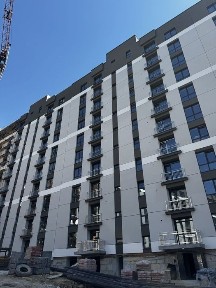 Чудова 1 кім. квартира р-н БамKC