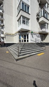 Львів, Франківський, Кульпарківська 156 а