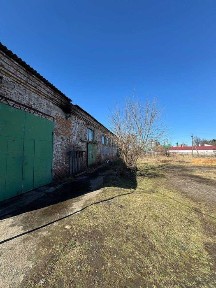 Продаж комерційного приміщення смт. Жвирка, Сокальський р-н.