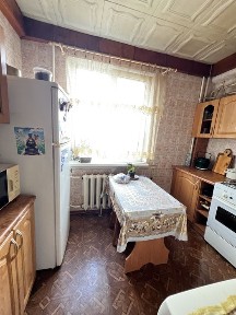 ПРОДАМ 3 кім. квартиру в зразковому будинку район БОГДАНА 30000$