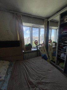 Продам 1к квартира. Кирпичный дом пгт Слобожанский 13999$ БЕЗ КОМИССИИ