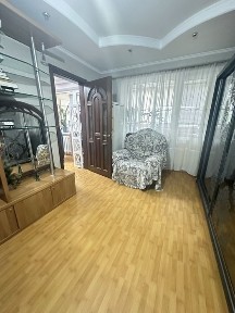 Дніпро, Індустріальний, вулиця Сонячна Набережна 20