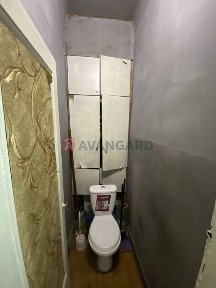 Продам 2-к квартиру 50 м2 ж/м Приднепровск ул. Роторная Левый берег