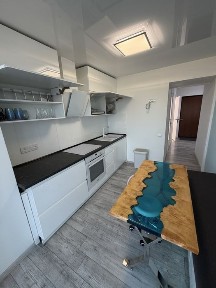 Дніпропетровська область, Дніпро, Соборний