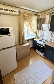 Київ, Шевченківський, вулиця Данила Щербаківського 31/40