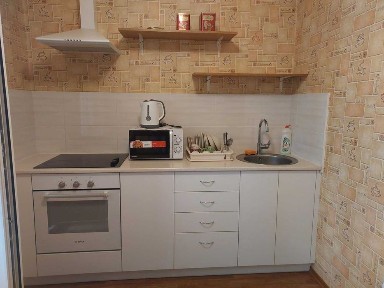 ЖК Патріотика, вул. Софії Русової, Гмирі, оренда квартири є генератор.