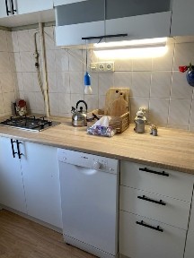 Оренда 1 к., вул Мостицька 8, поруч Вишгородська, Куренівка