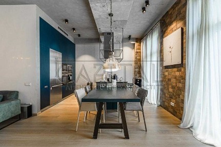 ПЕРША ЗДАЧА! ПРОСТОРА 3-К КВАРТИРА В Renaissance Residence | ПЕЧЕРСЬК | 120 м² | ПАРКОМІСЦЕ В ЦІНІ | ВИД НА БОТАНІЧНИЙ САД