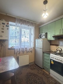 Продається 1-но кімнатна квартира