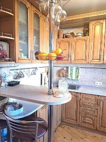 3х квартира Народицька