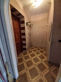 Одеса, Давида Ойстраха вул., 1