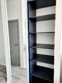 Продажа студии 23 м², Генерала Бочарова ул.