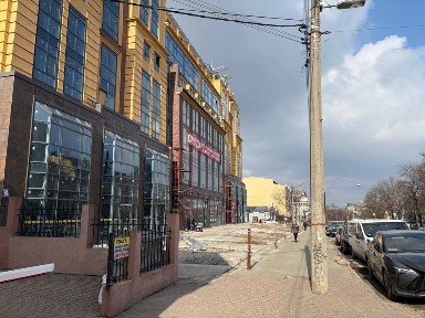 Київська область, Київ, Подільський
