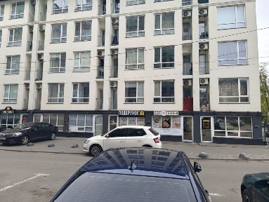 Київська область, Київ, Святошинський