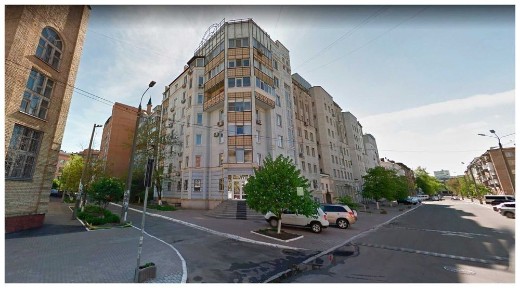 Київська область, Київ, Подільський