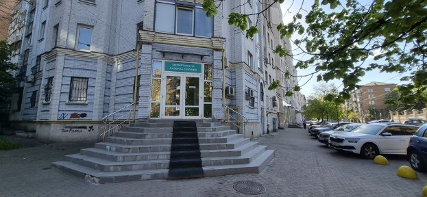 Київська область, Київ, Подільський