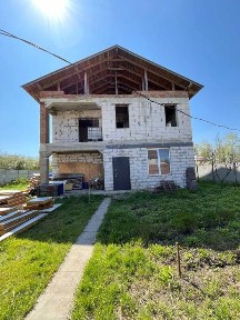 Будинок створений для ваших ідей - 160м2 простору для мрії