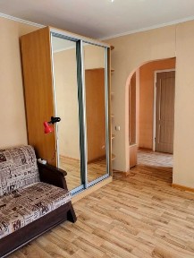 Сдам 1 комнатную квартиру на Салтовке