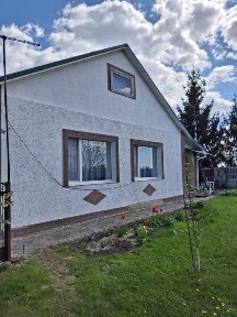 Продам кирпичный дом 80 кв. м.